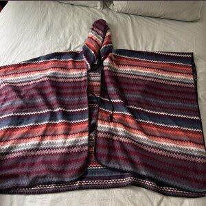 Marc New York Multicolor Striped Men's Sweater